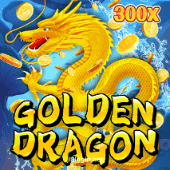 Golden Dragon Slot Game at jl9 Philippines