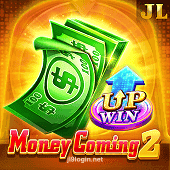 Money Coming 2 Slot Game